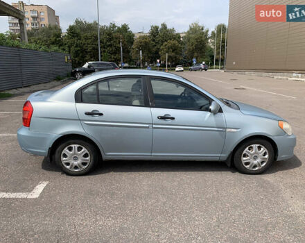 Хендай Акцент, объемом двигателя 0 л и пробегом 285 тыс. км за 3300 $, фото 7 на Automoto.ua