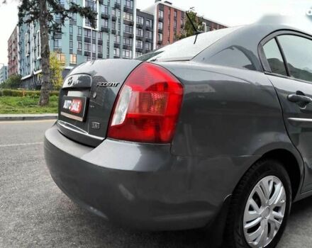 Хендай Акцент, объемом двигателя 0 л и пробегом 261 тыс. км за 4990 $, фото 15 на Automoto.ua