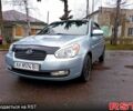 Хендай Акцент, объемом двигателя 1.4 л и пробегом 185 тыс. км за 4800 $, фото 1 на Automoto.ua