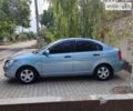 Хендай Акцент, об'ємом двигуна 1.4 л та пробігом 170 тис. км за 5800 $, фото 4 на Automoto.ua