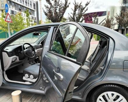 Хендай Акцент, объемом двигателя 0 л и пробегом 261 тыс. км за 4990 $, фото 5 на Automoto.ua