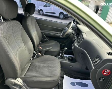 Хендай Акцент, об'ємом двигуна 0 л та пробігом 84 тис. км за 5490 $, фото 28 на Automoto.ua