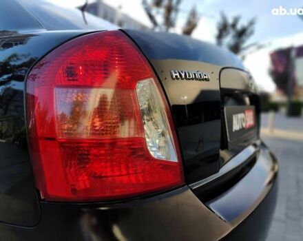 Хендай Акцент, об'ємом двигуна 1.4 л та пробігом 220 тис. км за 4490 $, фото 14 на Automoto.ua