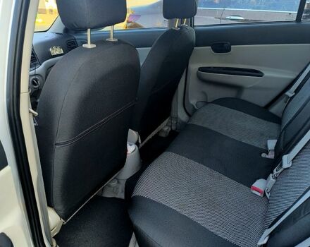 Хендай Акцент, объемом двигателя 1.4 л и пробегом 131 тыс. км за 5800 $, фото 5 на Automoto.ua