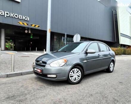 Хендай Акцент, объемом двигателя 0 л и пробегом 261 тыс. км за 4990 $, фото 8 на Automoto.ua