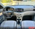 Хендай Акцент, об'ємом двигуна 1.4 л та пробігом 181 тис. км за 4999 $, фото 9 на Automoto.ua