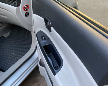 Хендай Акцент, об'ємом двигуна 1.4 л та пробігом 200 тис. км за 4500 $, фото 22 на Automoto.ua