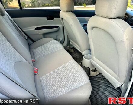 Хендай Акцент, об'ємом двигуна 1.4 л та пробігом 181 тис. км за 4999 $, фото 8 на Automoto.ua