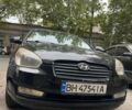 Хендай Акцент, объемом двигателя 1.4 л и пробегом 200 тыс. км за 3900 $, фото 1 на Automoto.ua