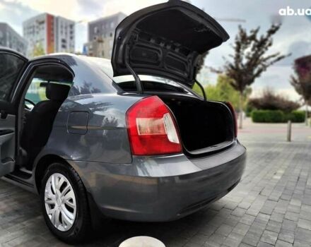 Хендай Акцент, объемом двигателя 0 л и пробегом 261 тыс. км за 4990 $, фото 13 на Automoto.ua