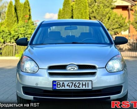 Хендай Акцент, об'ємом двигуна 1.4 л та пробігом 181 тис. км за 4999 $, фото 2 на Automoto.ua
