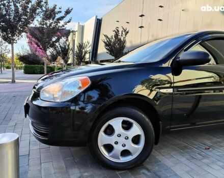 Хендай Акцент, об'ємом двигуна 1.4 л та пробігом 220 тис. км за 4490 $, фото 4 на Automoto.ua