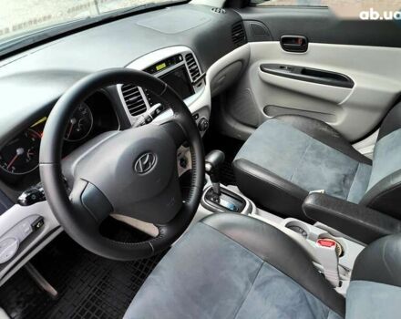 Хендай Акцент, объемом двигателя 0 л и пробегом 261 тыс. км за 4990 $, фото 27 на Automoto.ua