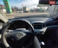 Хендай Акцент, объемом двигателя 1.6 л и пробегом 248 тыс. км за 3850 $, фото 20 на Automoto.ua