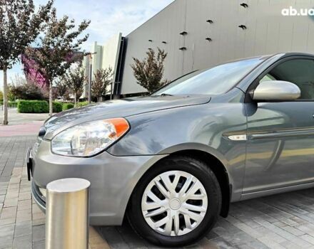 Хендай Акцент, объемом двигателя 0 л и пробегом 261 тыс. км за 4990 $, фото 4 на Automoto.ua