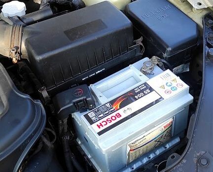 Хендай Акцент, объемом двигателя 1.6 л и пробегом 152 тыс. км за 4600 $, фото 9 на Automoto.ua