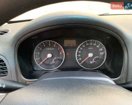 Хендай Акцент, объемом двигателя 0 л и пробегом 285 тыс. км за 3300 $, фото 15 на Automoto.ua