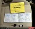 Хендай Акцент, объемом двигателя 1.4 л и пробегом 96 тыс. км за 6500 $, фото 7 на Automoto.ua
