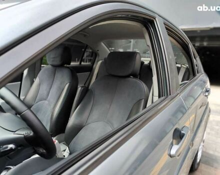 Хендай Акцент, объемом двигателя 0 л и пробегом 261 тыс. км за 4990 $, фото 3 на Automoto.ua