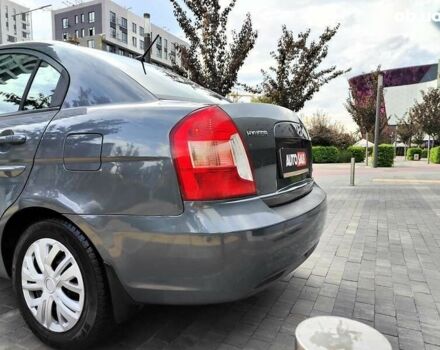 Хендай Акцент, объемом двигателя 0 л и пробегом 261 тыс. км за 4990 $, фото 14 на Automoto.ua