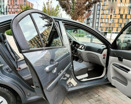 Хендай Акцент, объемом двигателя 0 л и пробегом 261 тыс. км за 4990 $, фото 26 на Automoto.ua