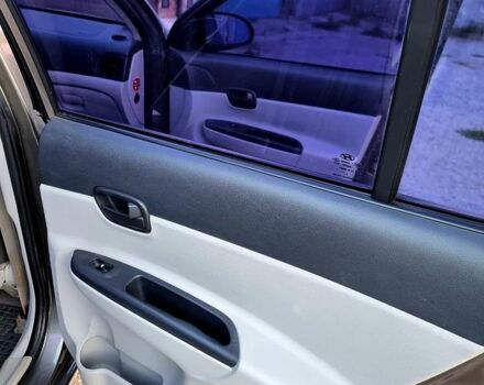 Хендай Акцент, объемом двигателя 1.6 л и пробегом 124 тыс. км за 6500 $, фото 5 на Automoto.ua