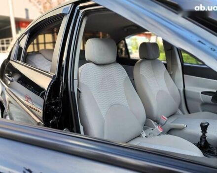 Хендай Акцент, об'ємом двигуна 1.4 л та пробігом 220 тис. км за 4490 $, фото 24 на Automoto.ua