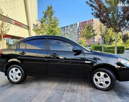 Хендай Акцент, об'ємом двигуна 1.4 л та пробігом 220 тис. км за 4490 $, фото 23 на Automoto.ua