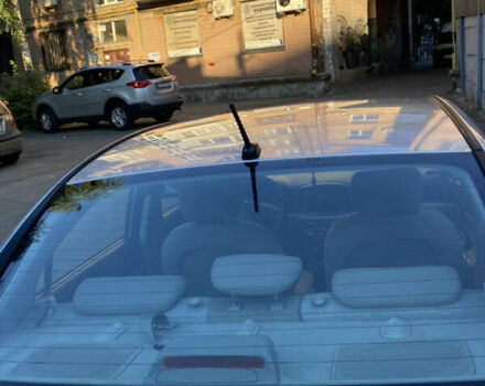 Хендай Акцент, об'ємом двигуна 1.4 л та пробігом 200 тис. км за 4500 $, фото 23 на Automoto.ua