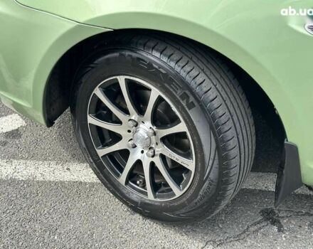 Хендай Акцент, об'ємом двигуна 0 л та пробігом 84 тис. км за 5490 $, фото 11 на Automoto.ua