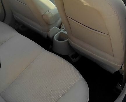 Хендай Акцент, объемом двигателя 1.6 л и пробегом 152 тыс. км за 4600 $, фото 6 на Automoto.ua