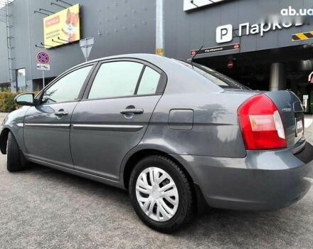 Хендай Акцент, объемом двигателя 0 л и пробегом 261 тыс. км за 4990 $, фото 10 на Automoto.ua