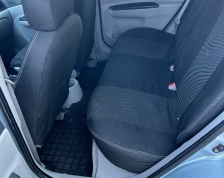 Хендай Акцент, объемом двигателя 1.6 л и пробегом 248 тыс. км за 4700 $, фото 7 на Automoto.ua