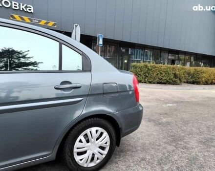 Хендай Акцент, объемом двигателя 0 л и пробегом 261 тыс. км за 4990 $, фото 5 на Automoto.ua