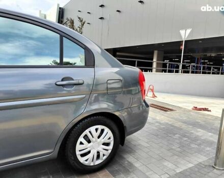 Хендай Акцент, объемом двигателя 0 л и пробегом 261 тыс. км за 4990 $, фото 6 на Automoto.ua