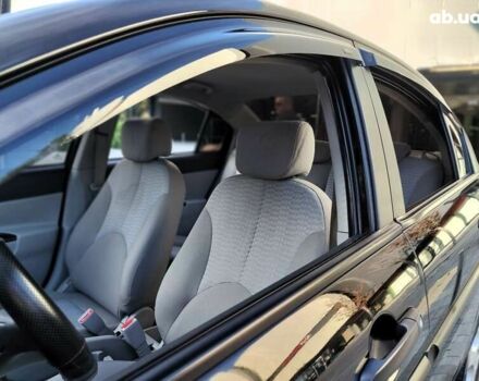 Хендай Акцент, об'ємом двигуна 1.4 л та пробігом 220 тис. км за 4490 $, фото 3 на Automoto.ua