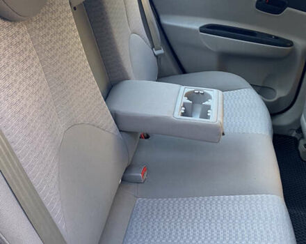 Хендай Акцент, об'ємом двигуна 1.4 л та пробігом 200 тис. км за 4500 $, фото 24 на Automoto.ua