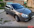 Хендай Акцент, объемом двигателя 1.6 л и пробегом 124 тыс. км за 6500 $, фото 1 на Automoto.ua