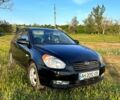 Хендай Акцент, объемом двигателя 1.4 л и пробегом 211 тыс. км за 5350 $, фото 1 на Automoto.ua