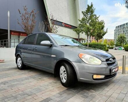 Хендай Акцент, объемом двигателя 0 л и пробегом 261 тыс. км за 4990 $, фото 25 на Automoto.ua