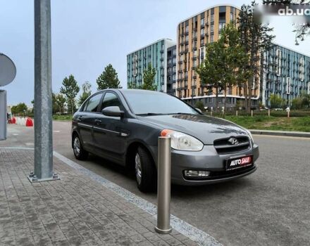 Хендай Акцент, объемом двигателя 0 л и пробегом 261 тыс. км за 4990 $, фото 20 на Automoto.ua