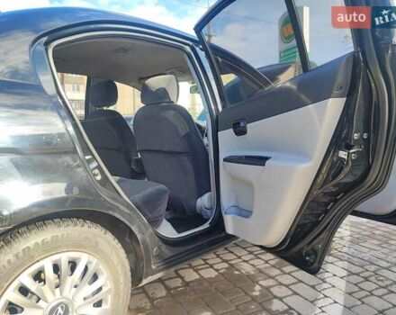 Хендай Акцент, объемом двигателя 1.6 л и пробегом 248 тыс. км за 3850 $, фото 15 на Automoto.ua