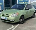 Хендай Акцент, об'ємом двигуна 0 л та пробігом 84 тис. км за 5490 $, фото 1 на Automoto.ua