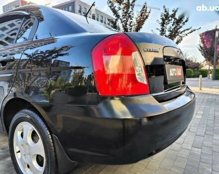 Хендай Акцент, об'ємом двигуна 1.4 л та пробігом 220 тис. км за 4490 $, фото 12 на Automoto.ua