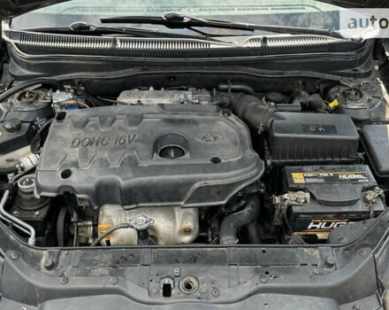 Хендай Акцент, об'ємом двигуна 1.4 л та пробігом 259 тис. км за 5200 $, фото 10 на Automoto.ua