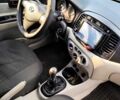 Хендай Акцент, объемом двигателя 1.4 л и пробегом 140 тыс. км за 4500 $, фото 1 на Automoto.ua
