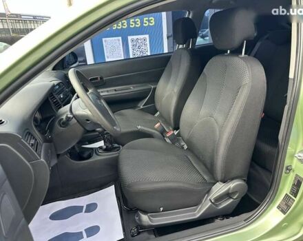 Хендай Акцент, об'ємом двигуна 0 л та пробігом 84 тис. км за 5490 $, фото 16 на Automoto.ua