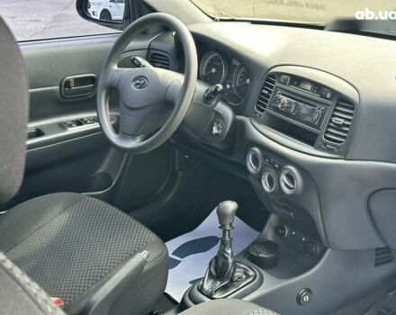 Хендай Акцент, об'ємом двигуна 0 л та пробігом 84 тис. км за 5490 $, фото 27 на Automoto.ua