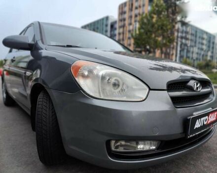 Хендай Акцент, объемом двигателя 0 л и пробегом 261 тыс. км за 4990 $, фото 23 на Automoto.ua