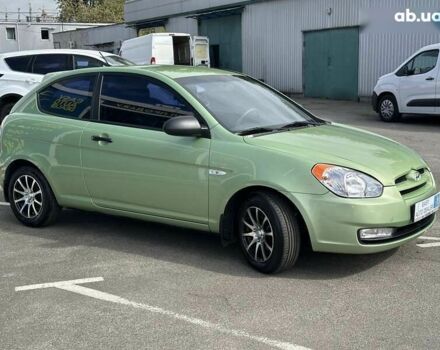 Хендай Акцент, об'ємом двигуна 0 л та пробігом 84 тис. км за 5490 $, фото 4 на Automoto.ua